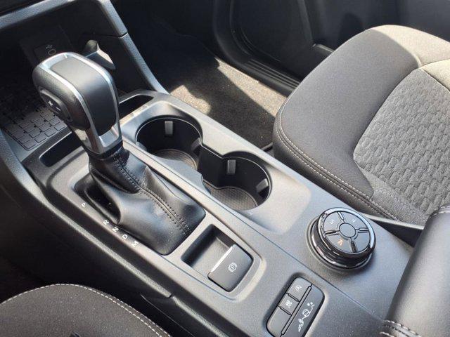 new 2024 Ford Ranger car, priced at $40,616