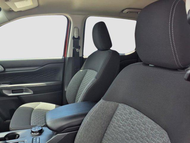 new 2024 Ford Ranger car, priced at $40,616