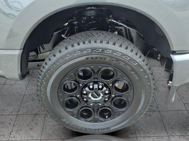 new 2026 Ford F-350 car, priced at $83,870