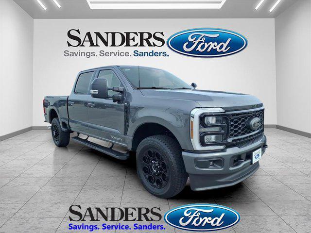new 2026 Ford F-350 car, priced at $83,870