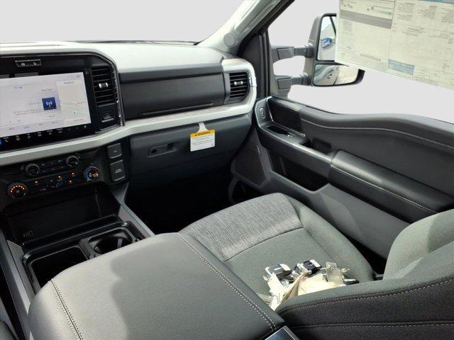 new 2026 Ford F-350 car, priced at $83,870