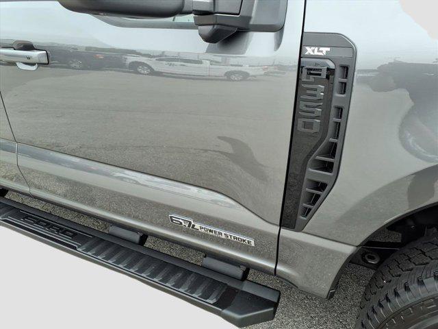 new 2026 Ford F-350 car, priced at $83,870