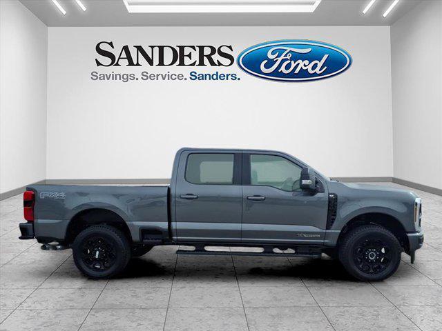 new 2026 Ford F-350 car, priced at $83,870