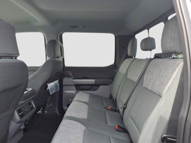 new 2026 Ford F-350 car, priced at $83,870