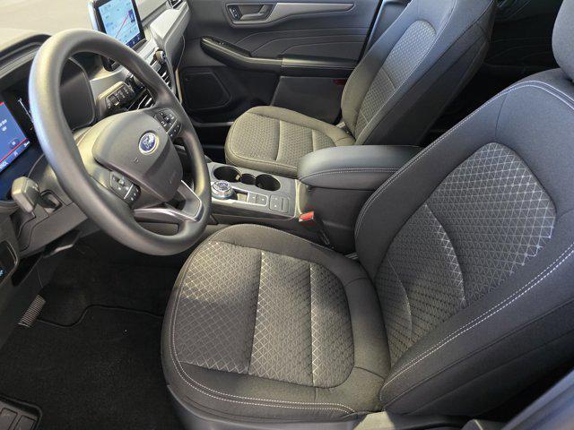 new 2025 Ford Escape car, priced at $28,069