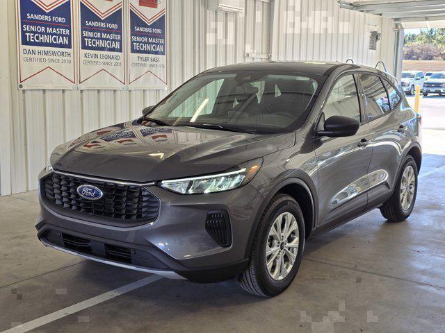 new 2025 Ford Escape car, priced at $28,834