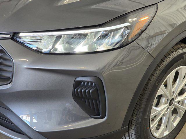 new 2025 Ford Escape car, priced at $28,069