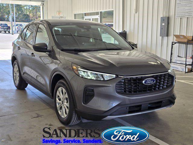 new 2025 Ford Escape car, priced at $28,069