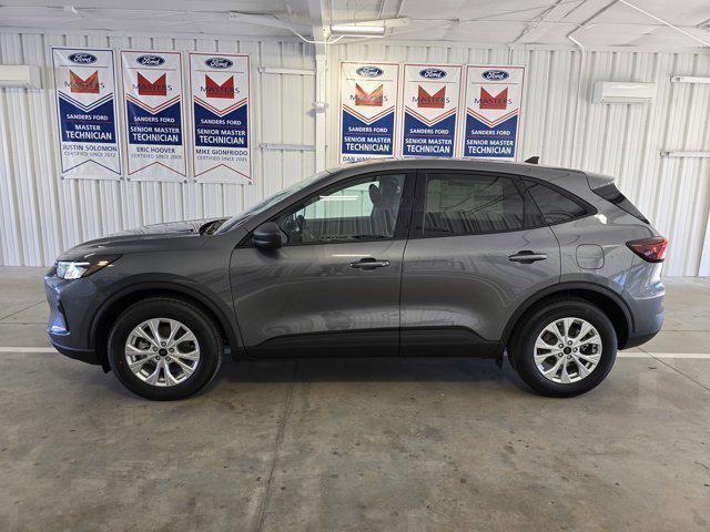 new 2025 Ford Escape car, priced at $28,069