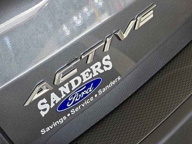 new 2025 Ford Escape car, priced at $28,069