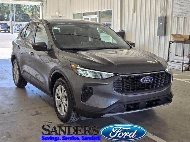 new 2025 Ford Escape car, priced at $28,834