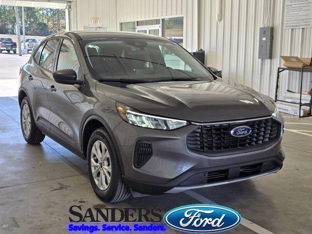 new 2025 Ford Escape car, priced at $28,069