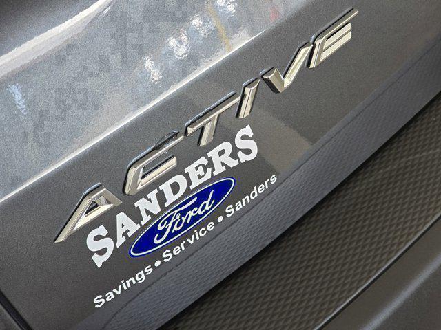new 2025 Ford Escape car, priced at $28,834