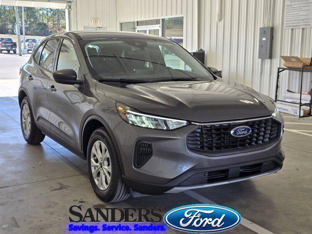 new 2025 Ford Escape car, priced at $28,834