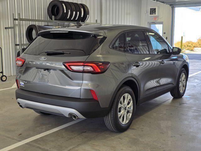 new 2025 Ford Escape car, priced at $28,069