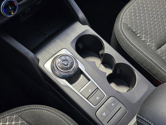 new 2025 Ford Escape car, priced at $28,069