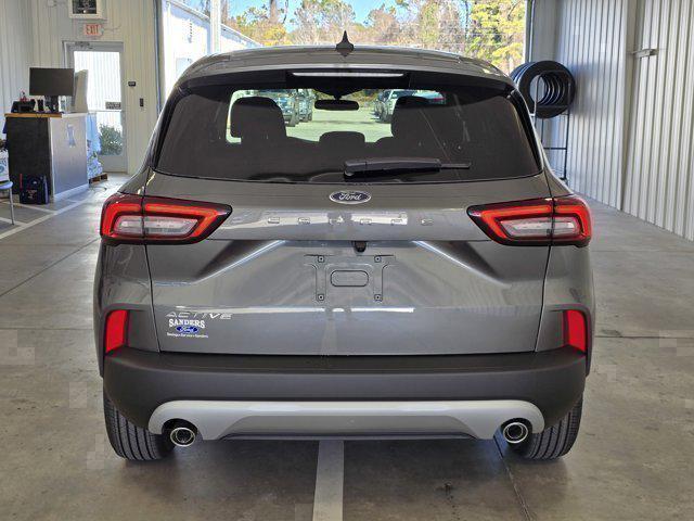new 2025 Ford Escape car, priced at $28,834
