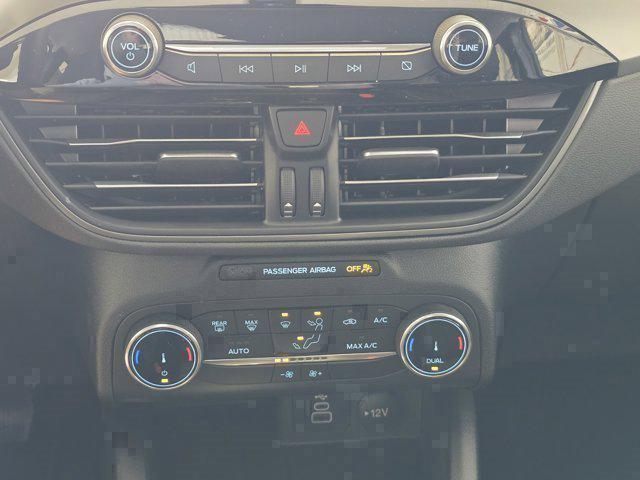 new 2025 Ford Escape car, priced at $28,069