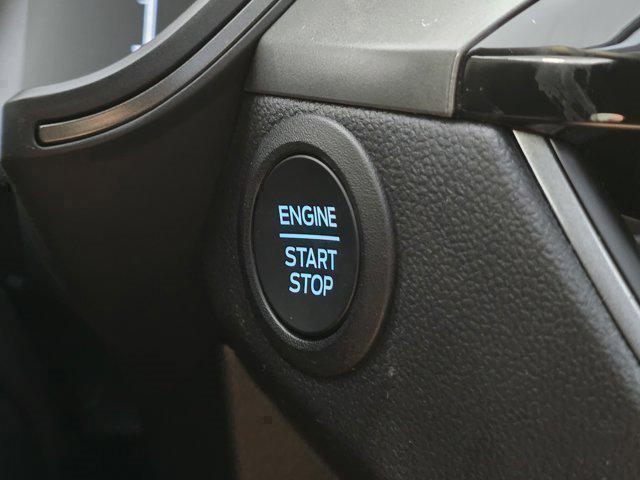 new 2025 Ford Escape car, priced at $28,069