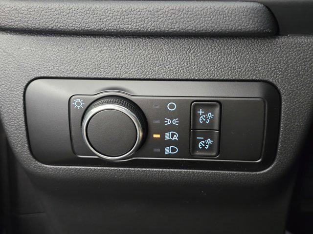 new 2025 Ford Escape car, priced at $28,069
