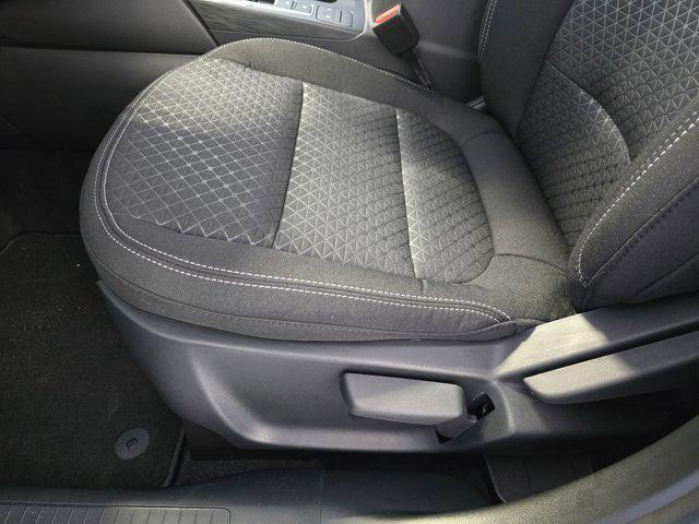 new 2025 Ford Escape car, priced at $28,069