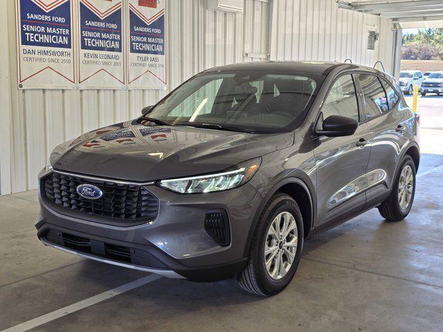 new 2025 Ford Escape car, priced at $28,069