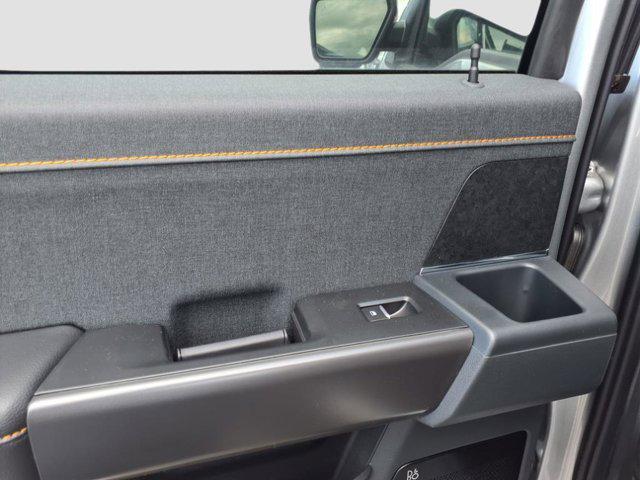 new 2025 Ford F-150 car, priced at $72,172