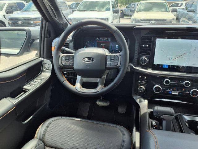 new 2025 Ford F-150 car, priced at $71,792