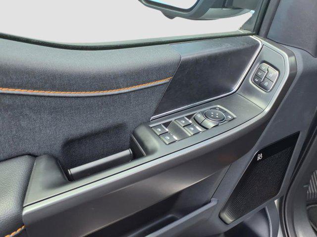 new 2025 Ford F-150 car, priced at $72,172