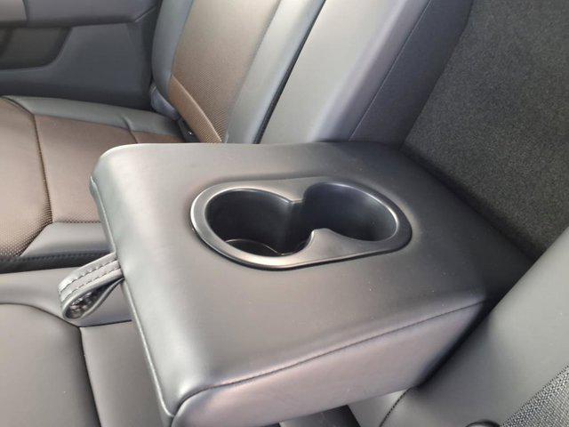 new 2025 Ford F-150 car, priced at $71,792