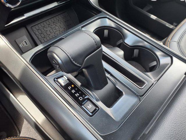 new 2025 Ford F-150 car, priced at $72,172