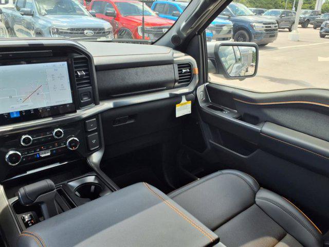 new 2025 Ford F-150 car, priced at $71,792