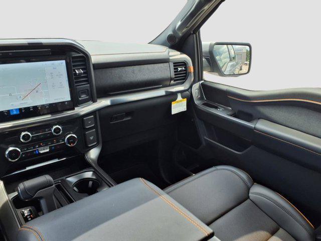 new 2025 Ford F-150 car, priced at $72,172