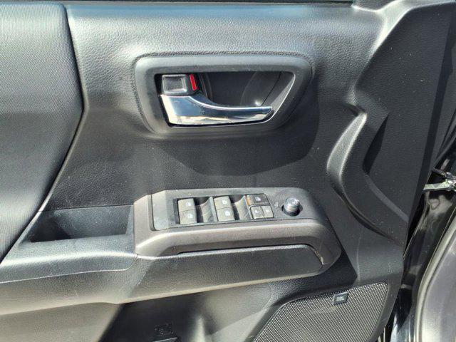 used 2021 Toyota Tacoma car, priced at $41,229