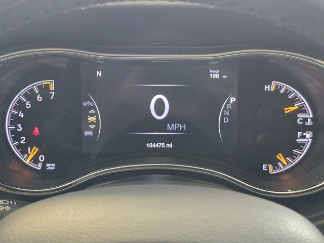 used 2020 Jeep Grand Cherokee car, priced at $19,987