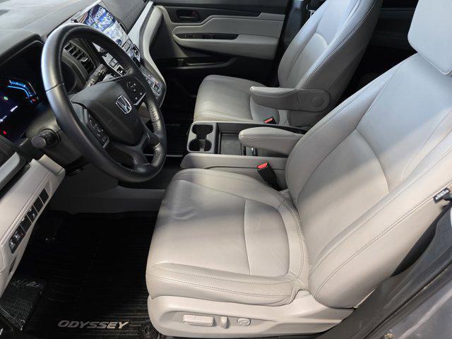 used 2022 Honda Odyssey car, priced at $29,686