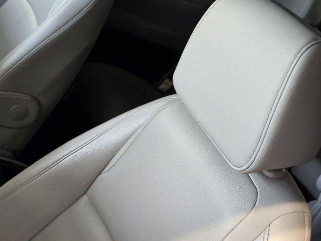 used 2022 Honda Odyssey car, priced at $29,686
