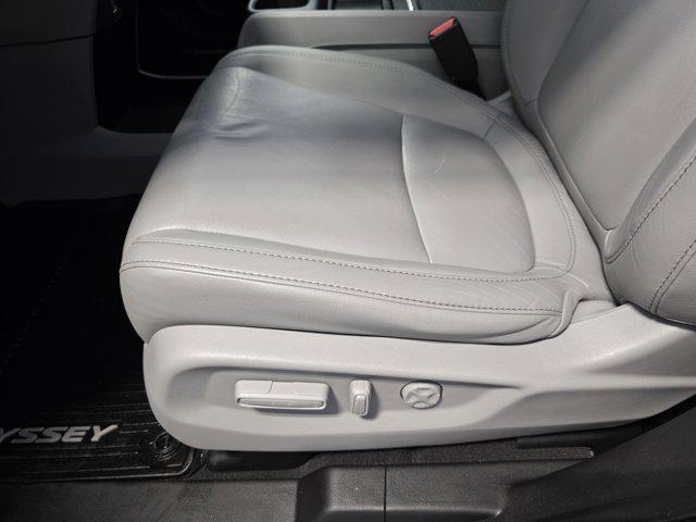 used 2022 Honda Odyssey car, priced at $29,686