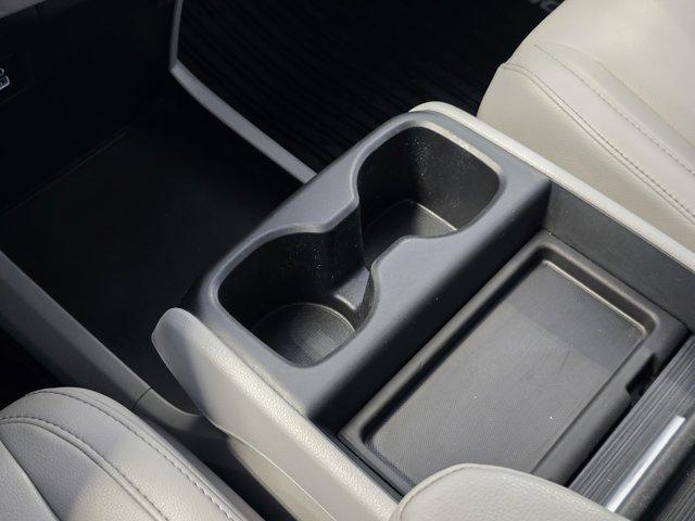 used 2022 Honda Odyssey car, priced at $29,686