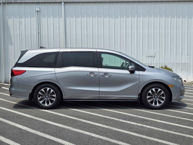 used 2022 Honda Odyssey car, priced at $29,686