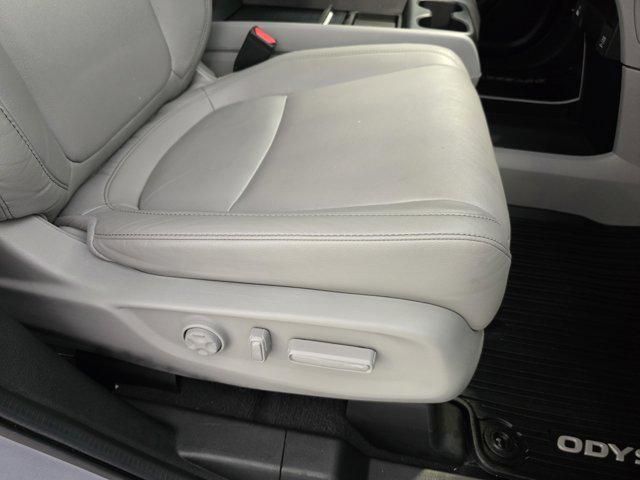 used 2022 Honda Odyssey car, priced at $29,686