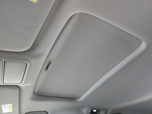 used 2022 Honda Odyssey car, priced at $29,686