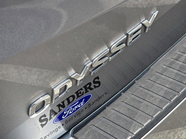 used 2022 Honda Odyssey car, priced at $29,686