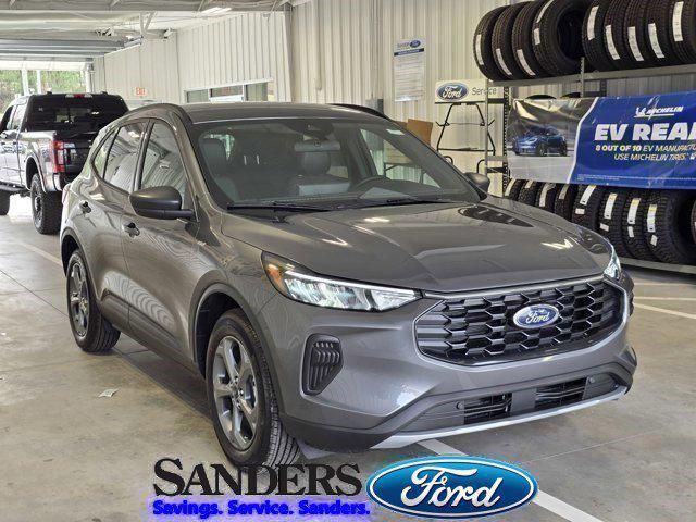 new 2025 Ford Escape car, priced at $31,832
