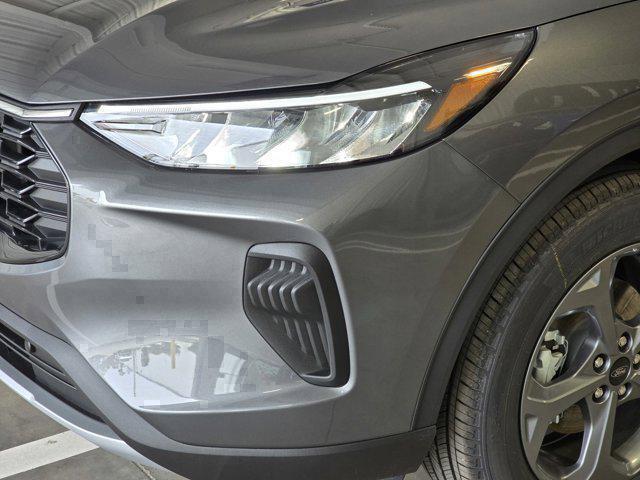 new 2025 Ford Escape car, priced at $31,832