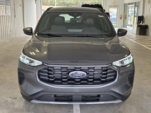 new 2025 Ford Escape car, priced at $30,993