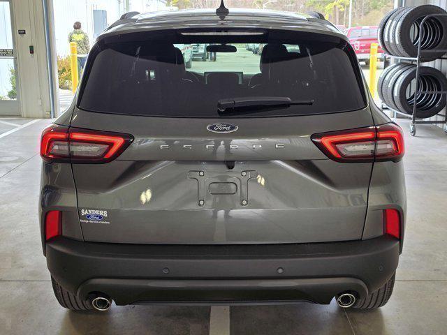 new 2025 Ford Escape car, priced at $30,993