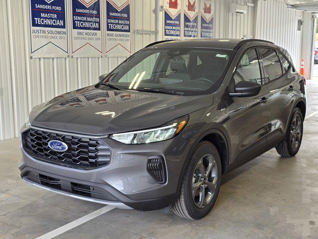 new 2025 Ford Escape car, priced at $31,832
