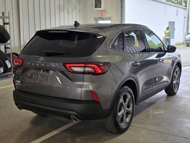 new 2025 Ford Escape car, priced at $31,832