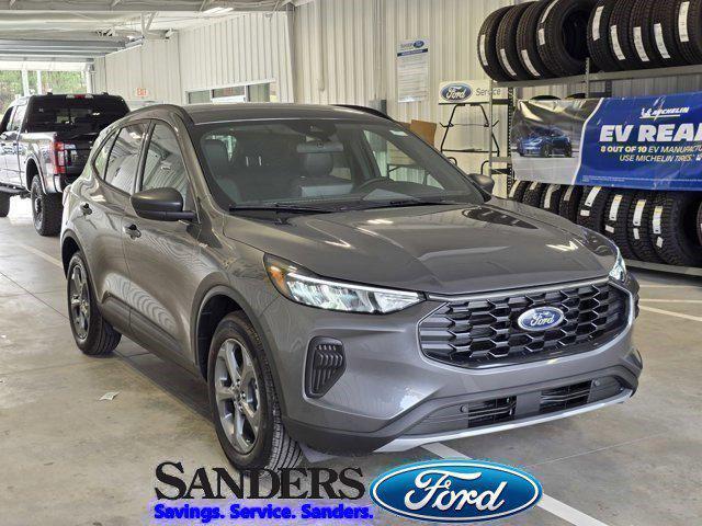 new 2025 Ford Escape car, priced at $30,993
